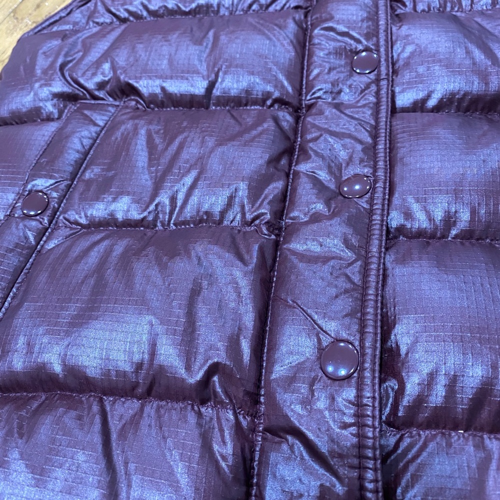 Jcrew puffer vest - Picture 3 of 3